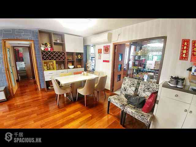 又一村 - 瑰麗新村4座 02