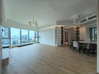 Mid Levels Central - Regence Royale Tower 1 02