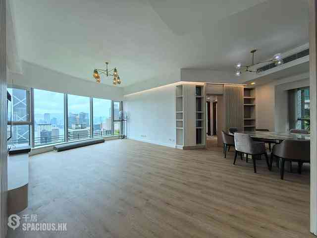 Mid Levels Central - Regence Royale Tower 1 02