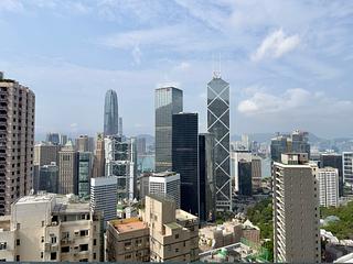 Mid Levels Central - Regence Royale Tower 1 03