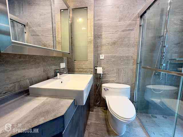 Mid Levels Central - Regence Royale Tower 1 06