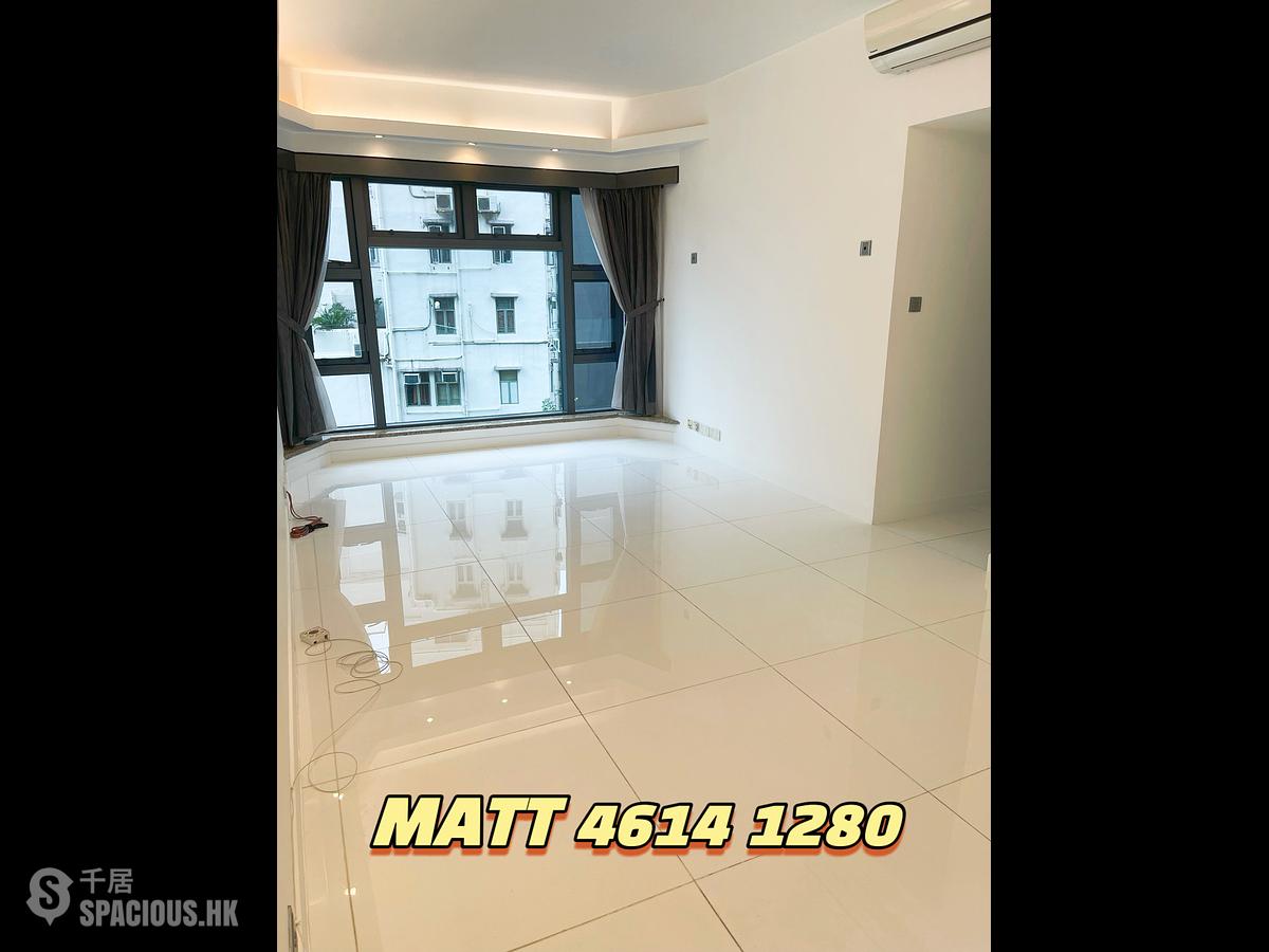 Mid Levels Central - Palatial Crest 01