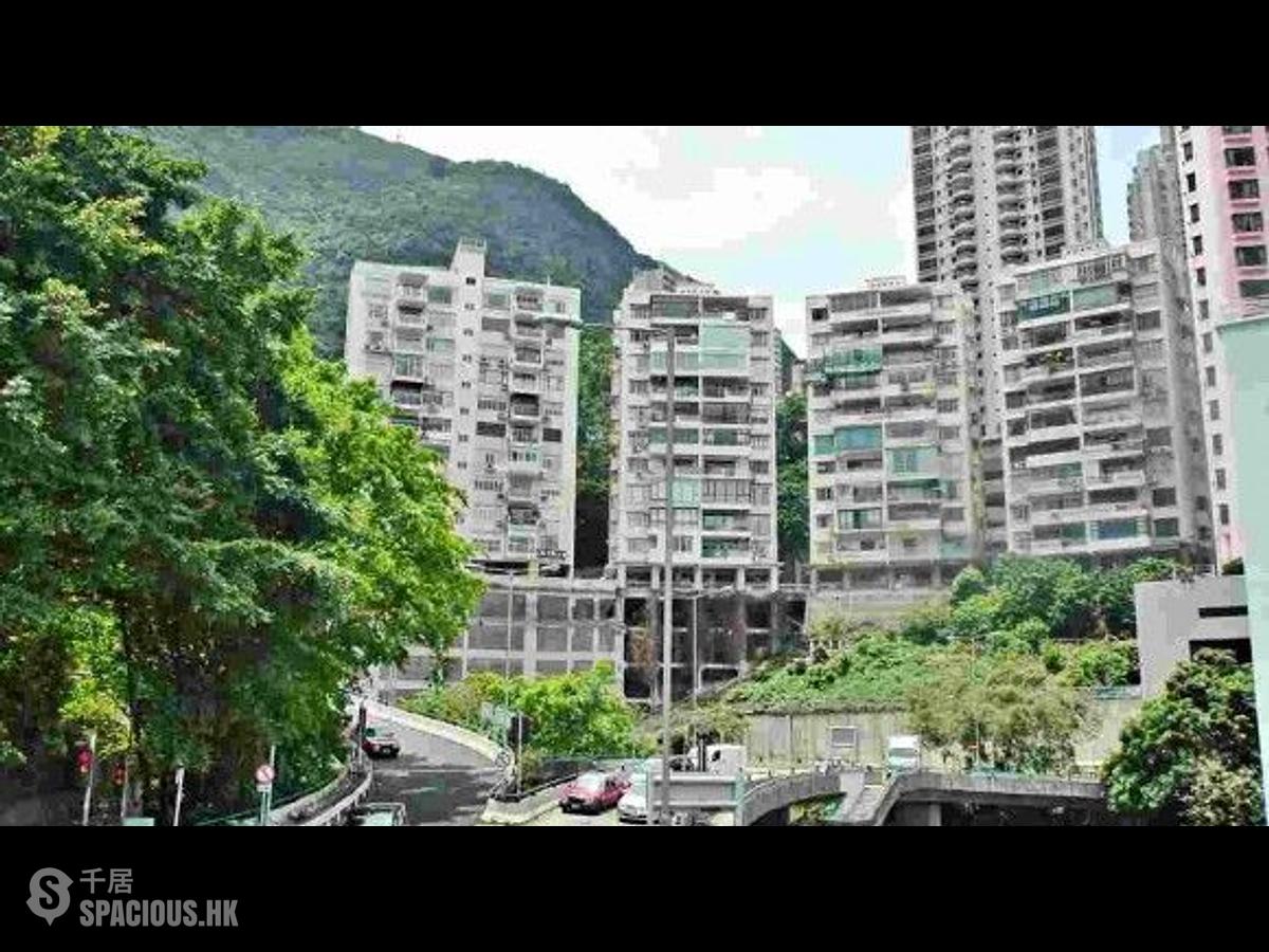 Mid Levels Central - Robinson Garden Apartments 01