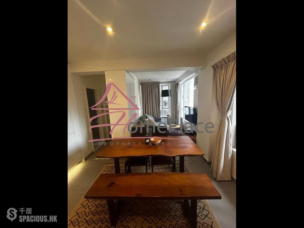 Mid Levels Central - Woodlands Court 01