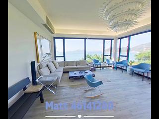 Repulse Bay - Splendour Villa 15