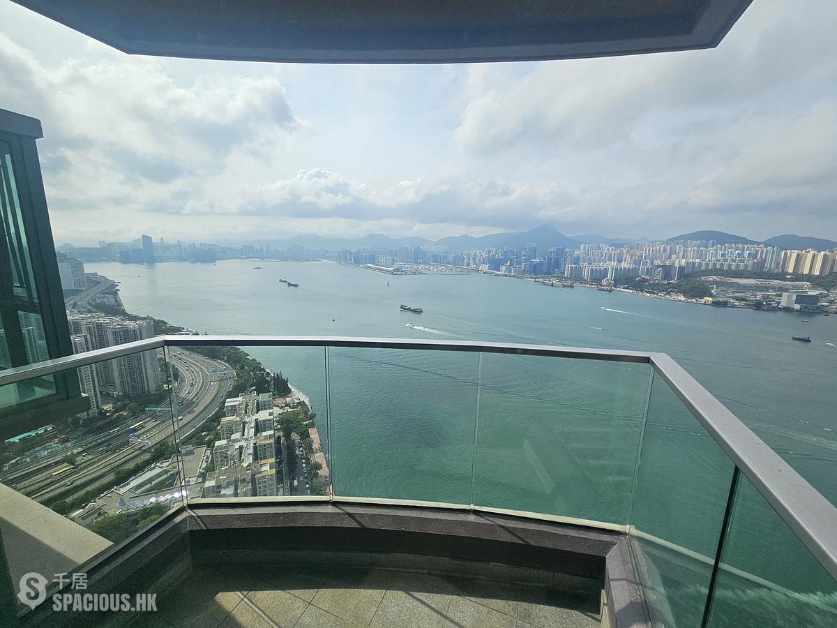 Sai Wan Ho - Grand Promenade Block 3 01