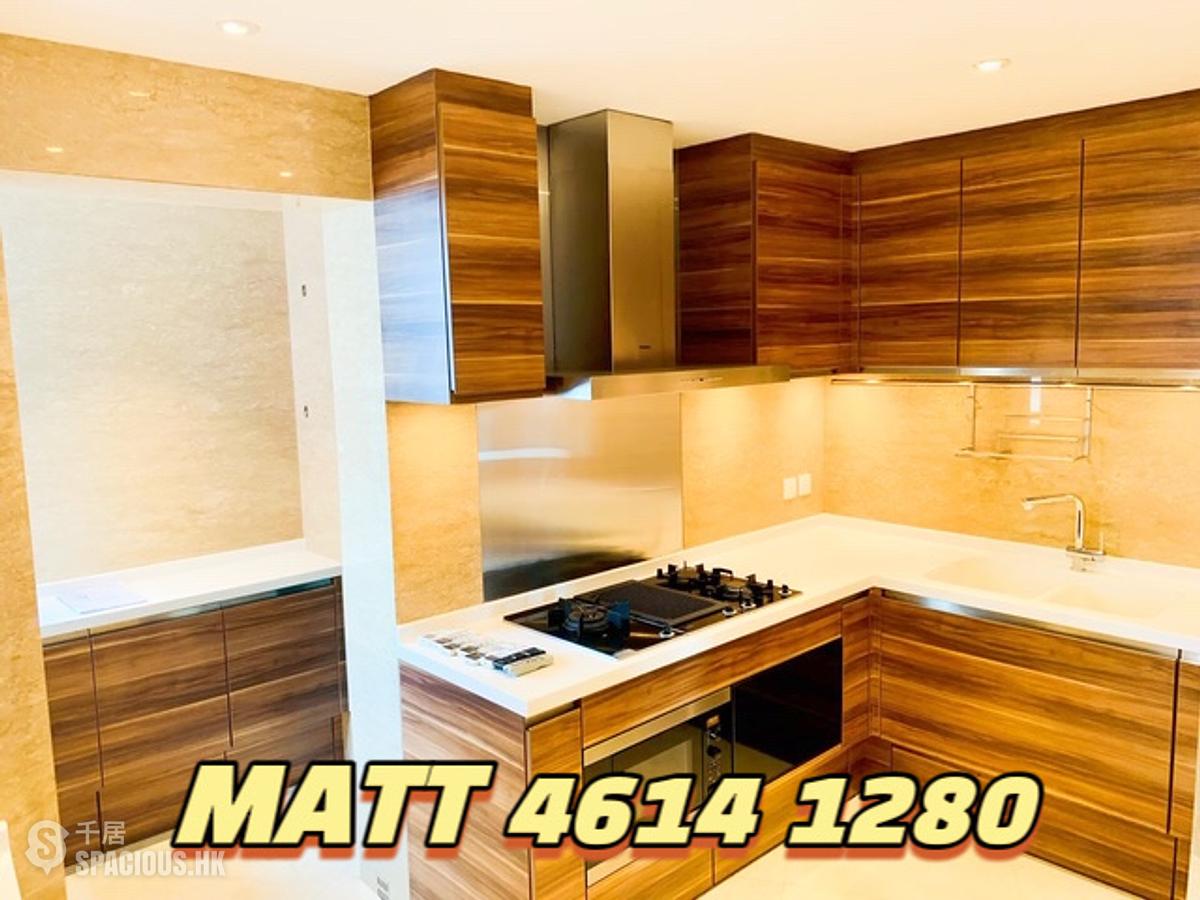 Mid Levels Central - Hillsborough Court 01