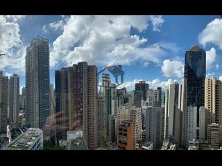 蘇豪 - 興揚大廈 06