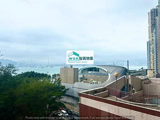 坚尼地城 - 城晖大厦 10