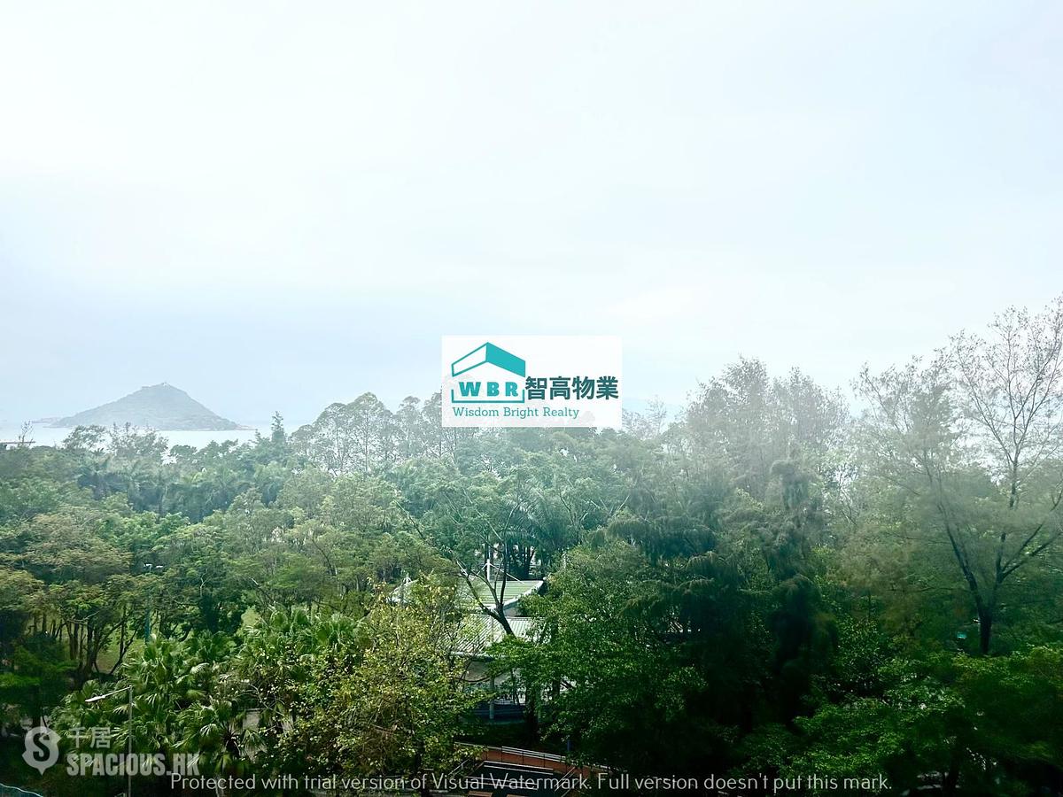坚尼地城 - 城晖大厦 01
