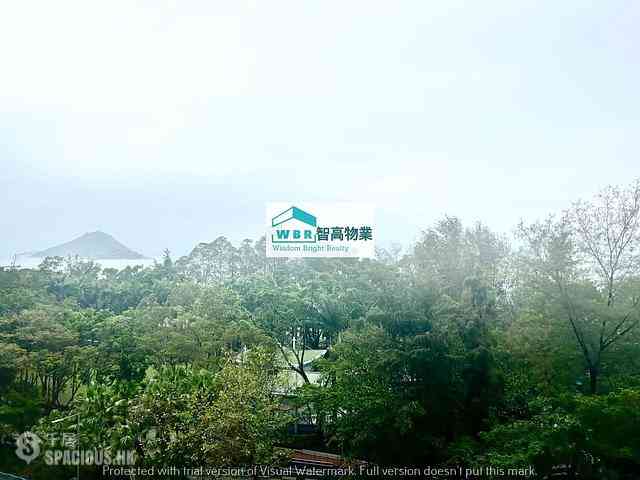 坚尼地城 - 城晖大厦 01