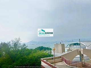 坚尼地城 - 城晖大厦 08