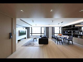 Jardines Lookout - Wing On Towers 03