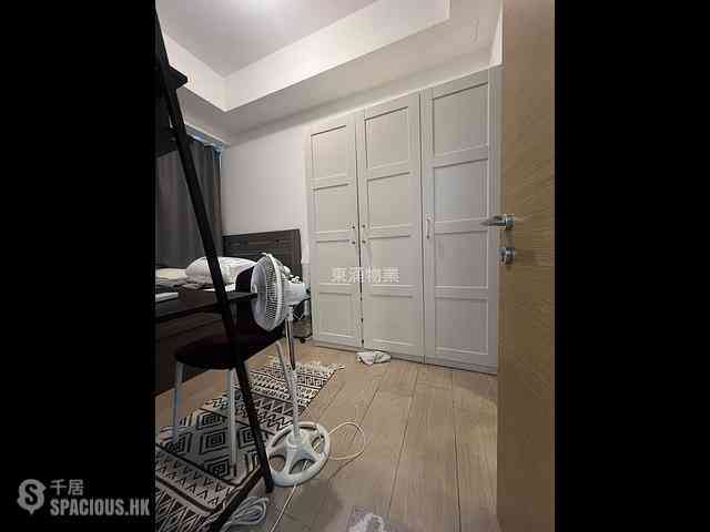 Tung Chung - Century Link Phase 1 Tower 5B 02