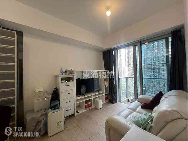 Tung Chung - Century Link Phase 1 Tower 5B 03