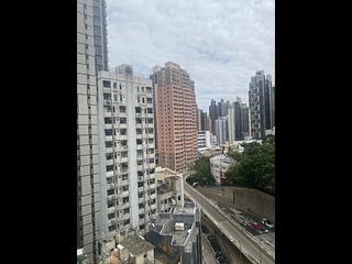 Shek Tong Tsui - Kai Fung Building 07
