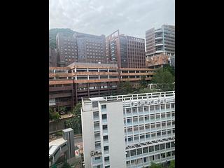 Shek Tong Tsui - Kai Fung Building 08