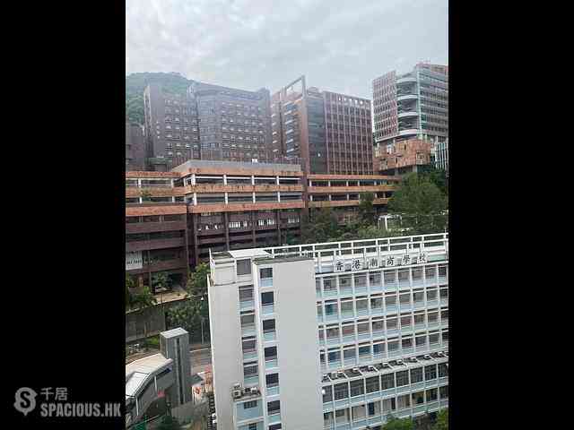 石塘咀 - 家鳳樓 08
