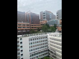 Shek Tong Tsui - Kai Fung Building 09