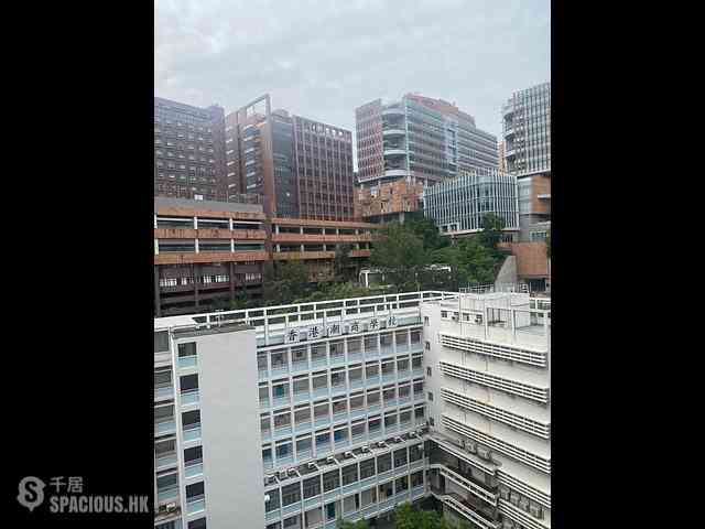 石塘咀 - 家鳳樓 09