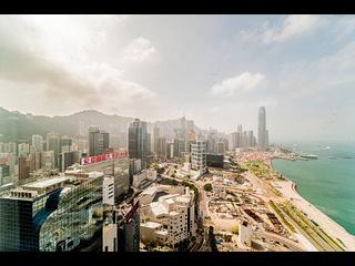Wan Chai - Convention Plaza Apartments 09
