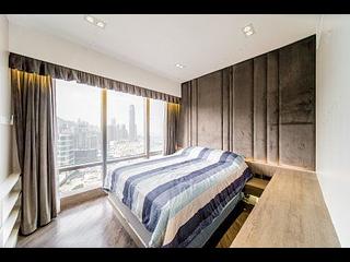 Wan Chai - Convention Plaza Apartments 11