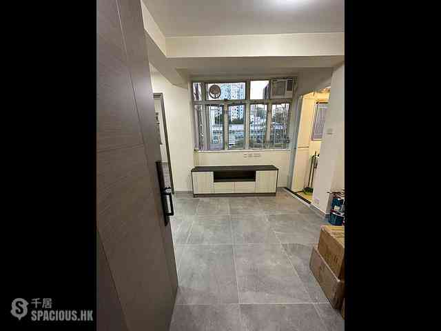 North Point - Fung Wah Mansion 01