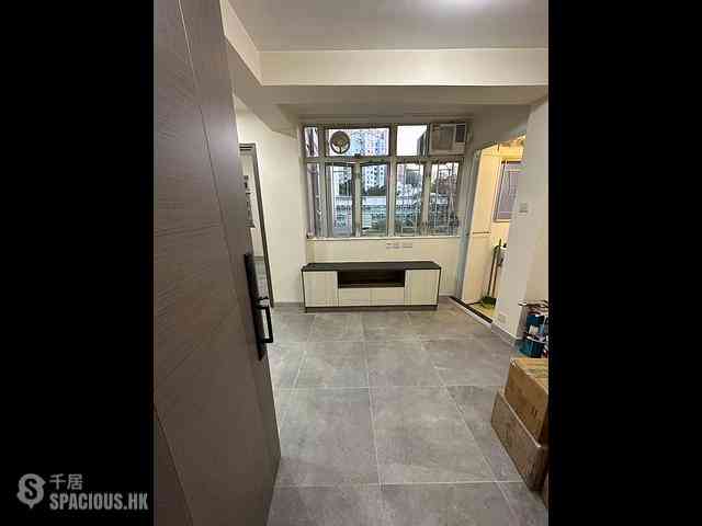 North Point - Fung Wah Mansion 02