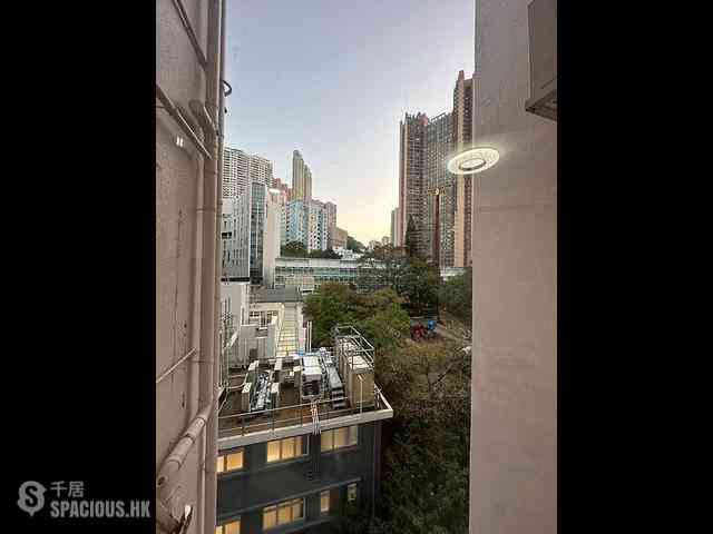 North Point - Fung Wah Mansion 07