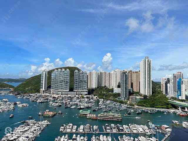 黃竹坑 - 深湾9号 01