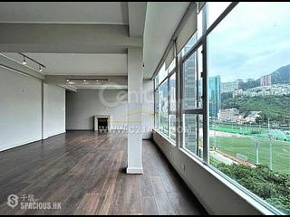 Happy Valley - Race Course Mansion 03
