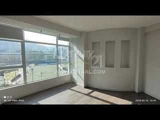 Happy Valley - Race Course Mansion 04