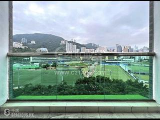 Happy Valley - Race Course Mansion 12