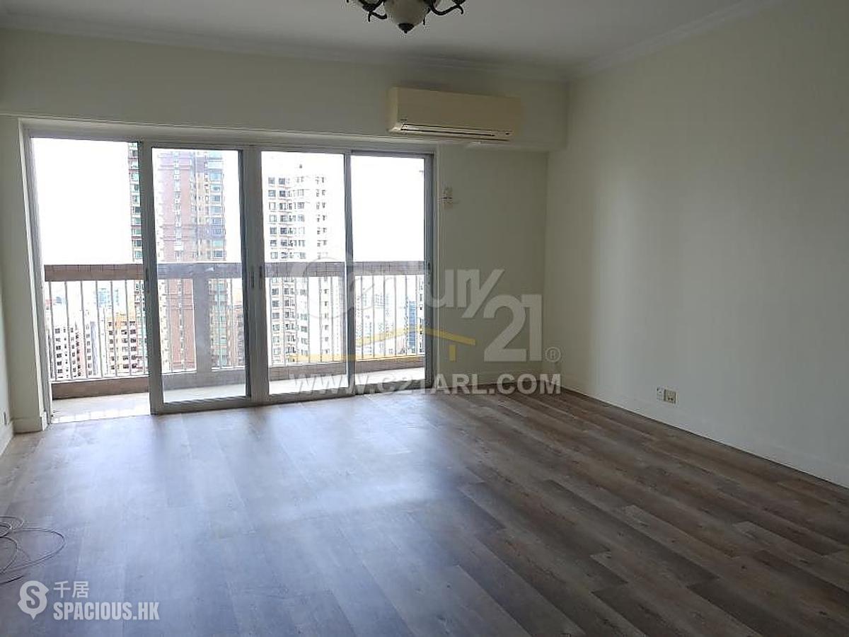 Mid Levels West - Realty Gardens 01