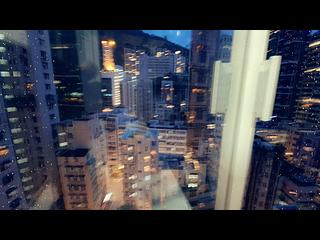 Wan Chai - Johnston Court 04