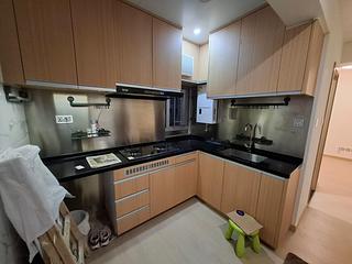 Wan Chai - Johnston Court 08