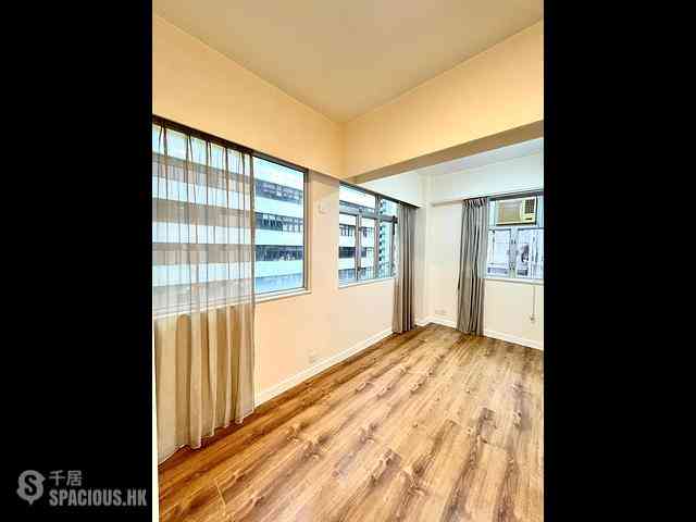 湾仔 - 建安楼 01
