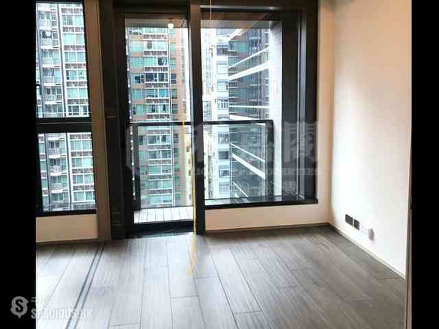 Causeway Bay - The Consonance 01