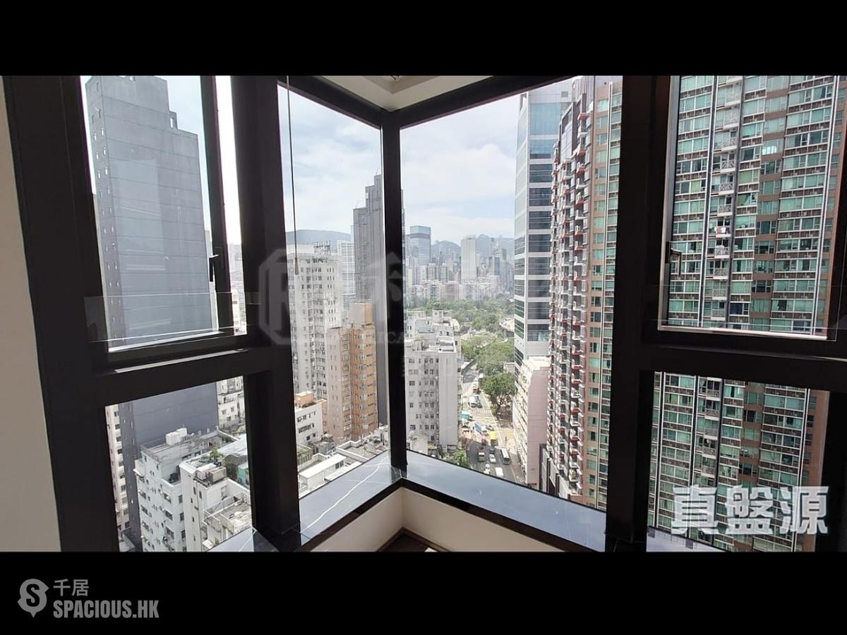 Causeway Bay - The Consonance 01