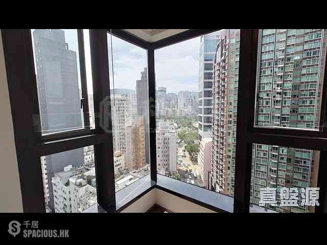 Causeway Bay - The Consonance 01