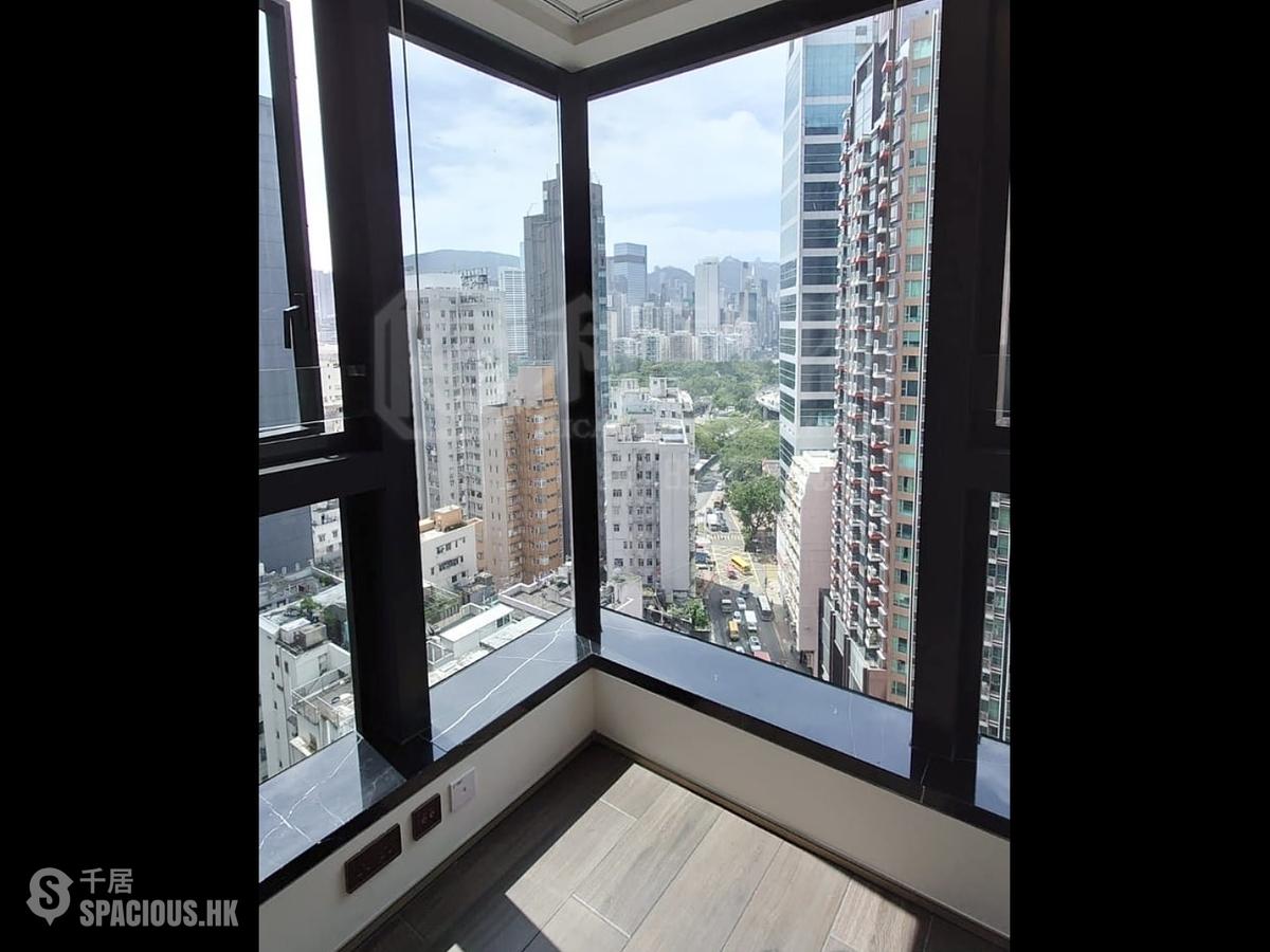 Causeway Bay - The Consonance 01