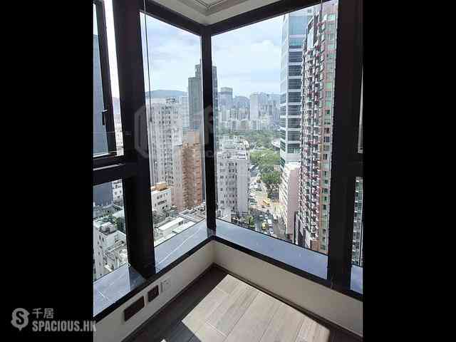 Causeway Bay - The Consonance 01