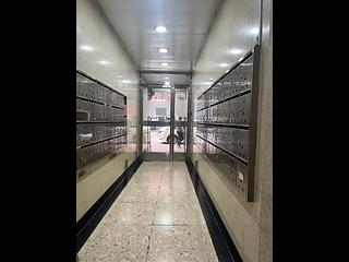 灣仔 - 利榮大樓 09