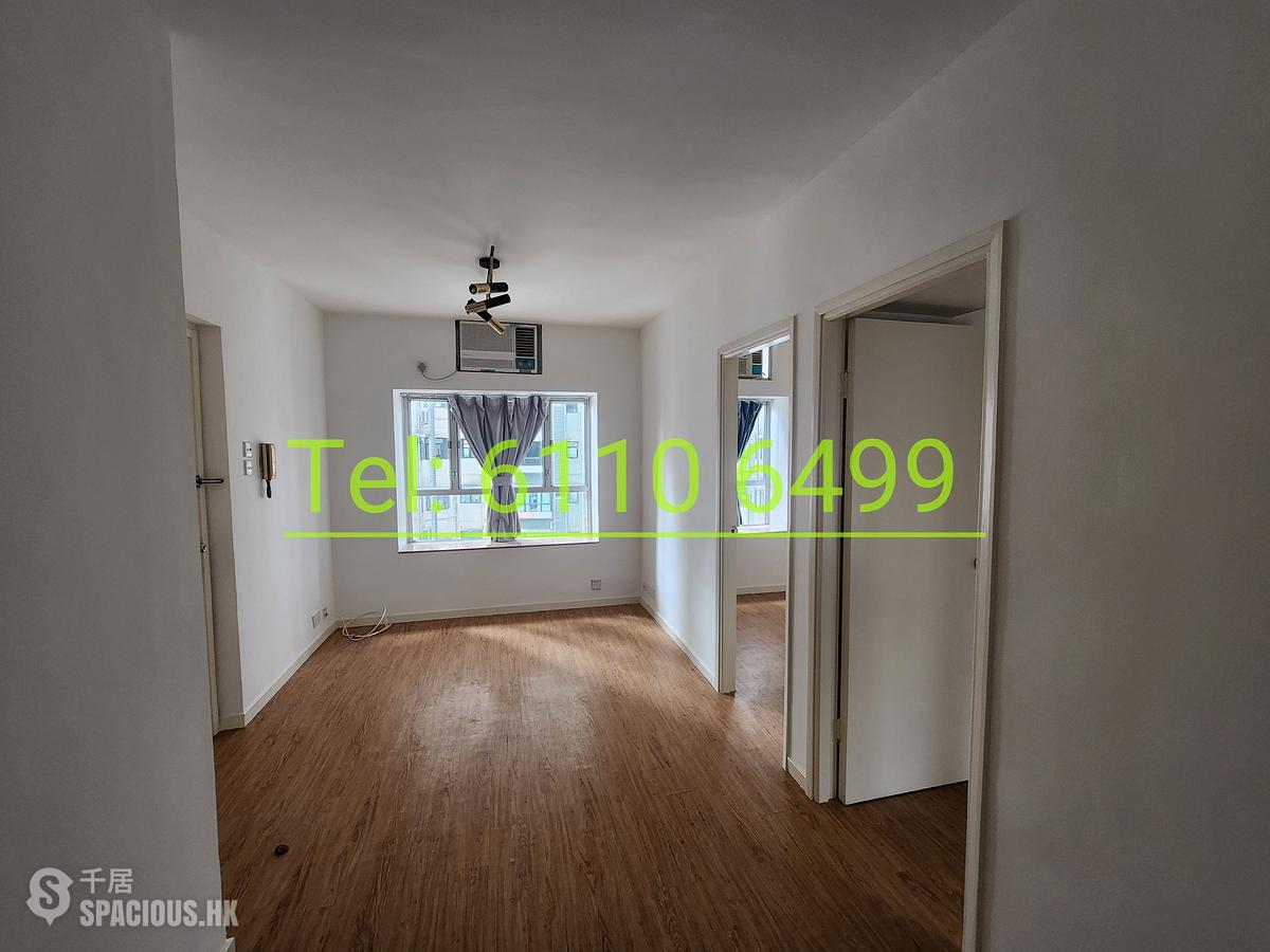 Mid Levels Central - Maxluck Court 01