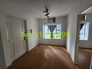 Mid Levels Central - Maxluck Court 04