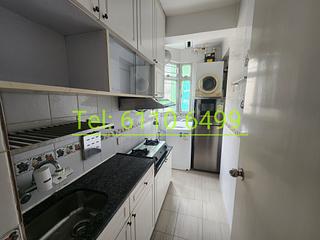 Mid Levels Central - Maxluck Court 06