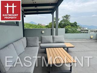 Clear Water Bay - Ng Fai Tin 20