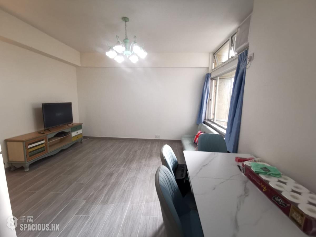 Causeway Bay - Lockhart House Block B 01