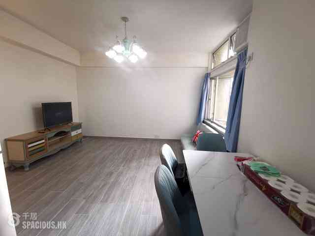 Causeway Bay - Lockhart House Block B 01