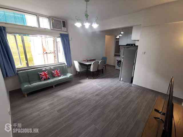 Causeway Bay - Lockhart House Block B 02